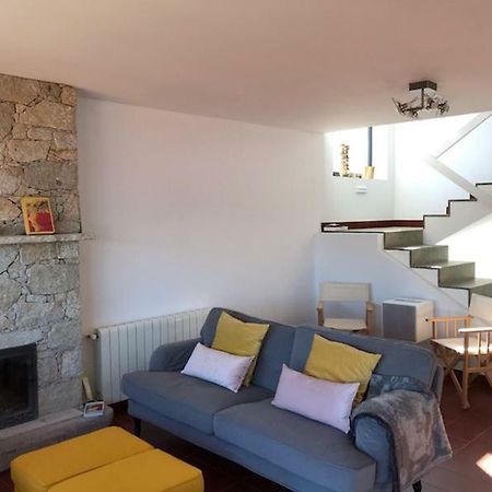 Trajadinha - Swedish House Villa Caminha Dış mekan fotoğraf