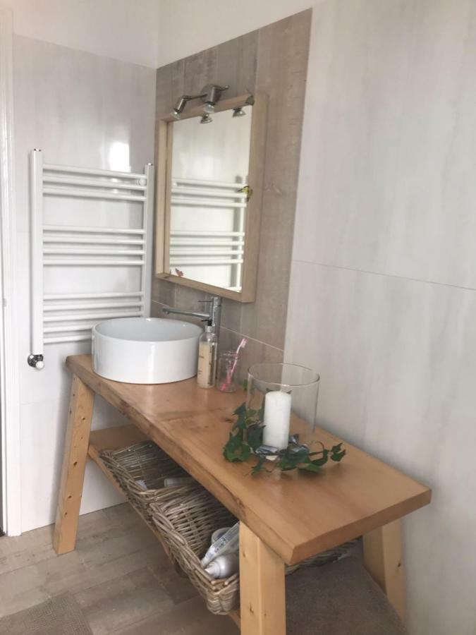 Trajadinha - Swedish House Villa Caminha Dış mekan fotoğraf