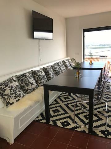 Trajadinha - Swedish House Villa Caminha Dış mekan fotoğraf
