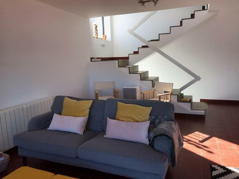 Trajadinha - Swedish House Villa Caminha Dış mekan fotoğraf