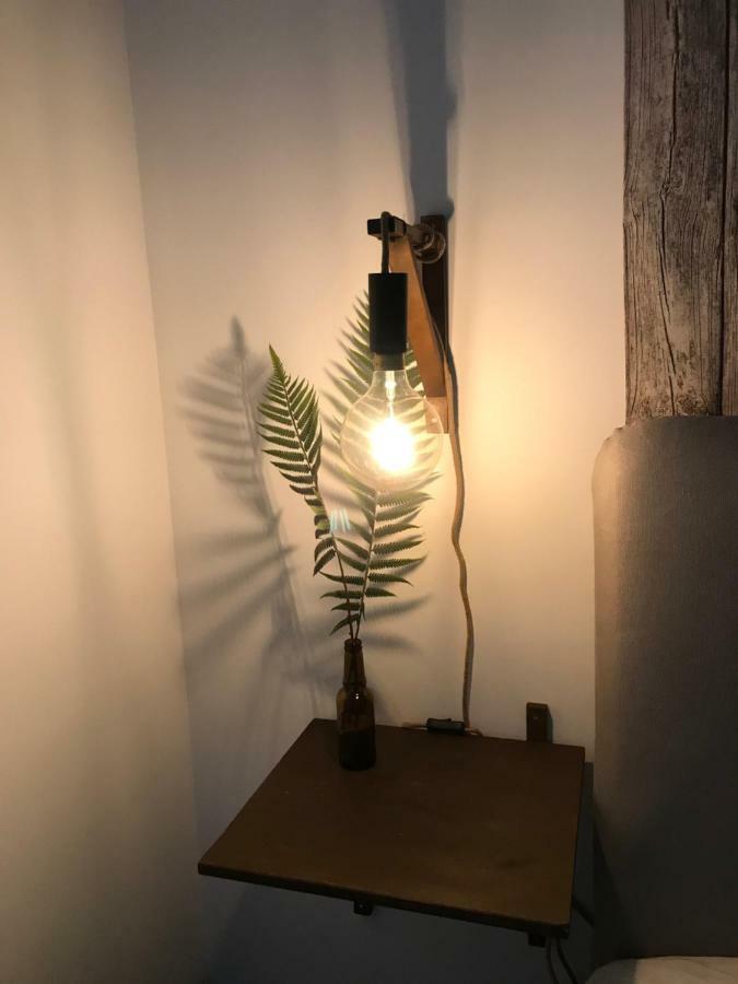 Trajadinha - Swedish House Villa Caminha Dış mekan fotoğraf