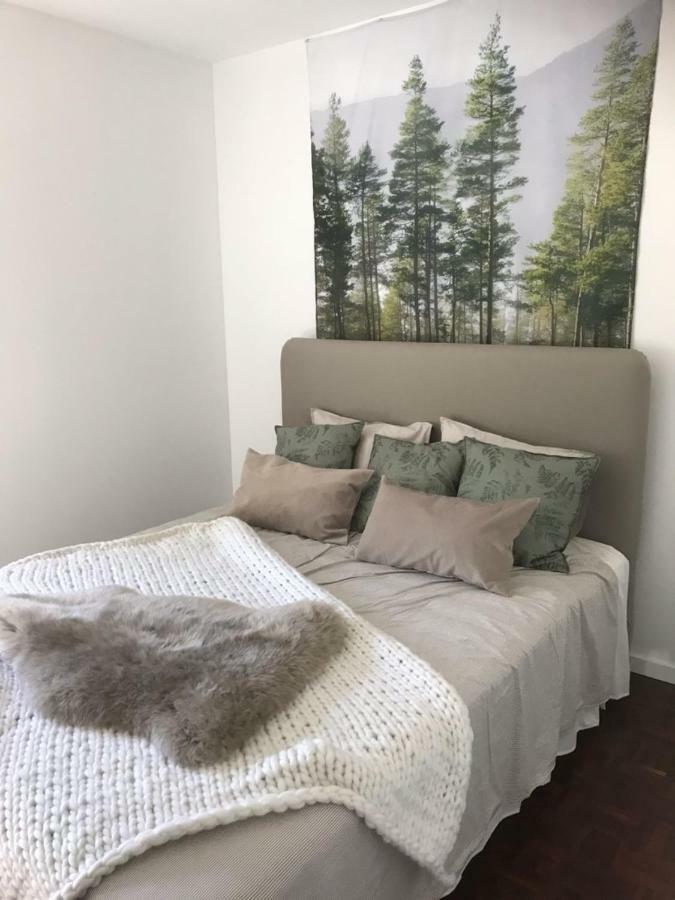 Trajadinha - Swedish House Villa Caminha Dış mekan fotoğraf