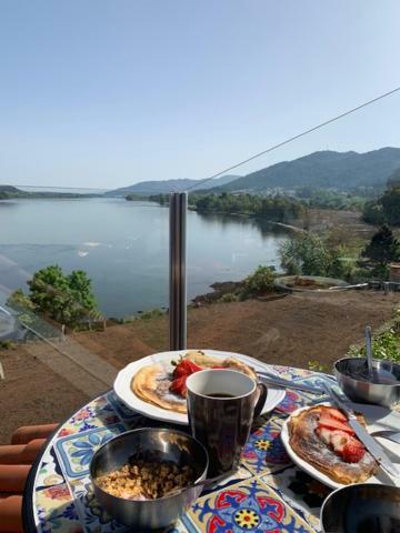 Trajadinha - Swedish House Villa Caminha Dış mekan fotoğraf