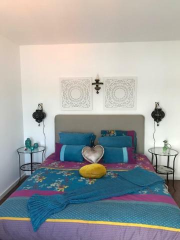 Trajadinha - Swedish House Villa Caminha Dış mekan fotoğraf