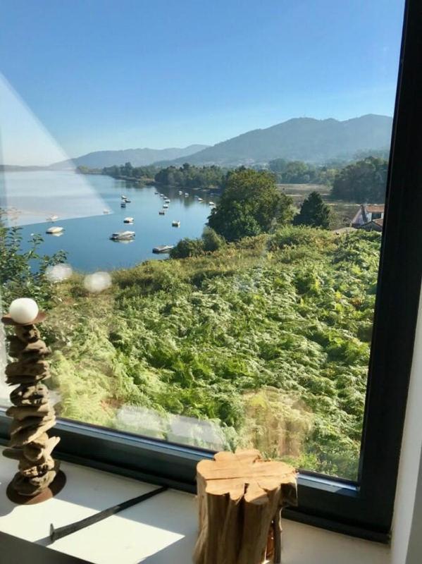 Trajadinha - Swedish House Villa Caminha Dış mekan fotoğraf