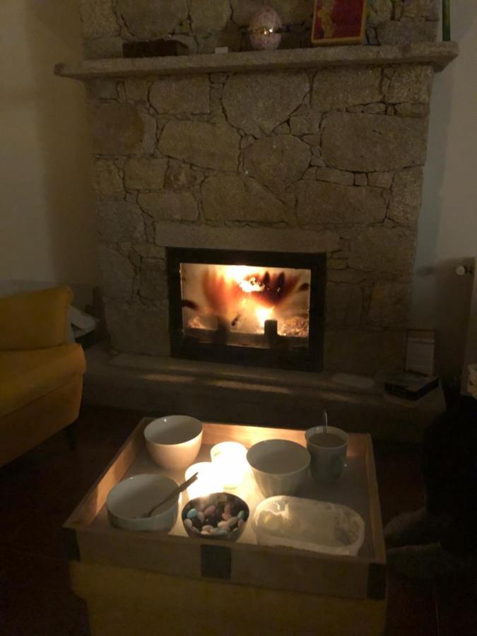 Trajadinha - Swedish House Villa Caminha Dış mekan fotoğraf